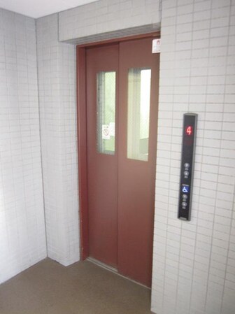 エコタワーバオバブの物件内観写真